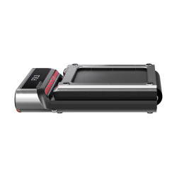 Xiaomi KingSmith WalkingPad R3 Banda de alergare, 735W, 1 hp, Până la 120 kg, 0.5-6 km/h, Afișaj încorporat, Aplicație mobilă, Pliabil, Negru / Gri