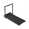 Xiaomi KingSmith WalkingPad R3 Hybrid Treadmill, 735W, 1 hp, până la 120 kg, 0.5-12 km/h, ecran încorporat, aplicație mobilă, pliabil, negru / gri