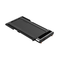 Xiaomi KingSmith WalkingPad R3 Hybrid plus Banda de alergare, 746W, 1 hp, Până la 120 kg, 1-12 km/h, Afișaj încorporat, Aplicație mobilă, Pliabil, Negru / Gri