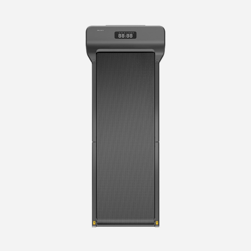 Xiaomi KingSmith WalkingPad Z1 Banda de alergare, 550W, 0.75 hp, Până la 110 kg, 0-6 km/h, Afișaj încorporat, Aplicație mobilă, Pliabil, Gri
