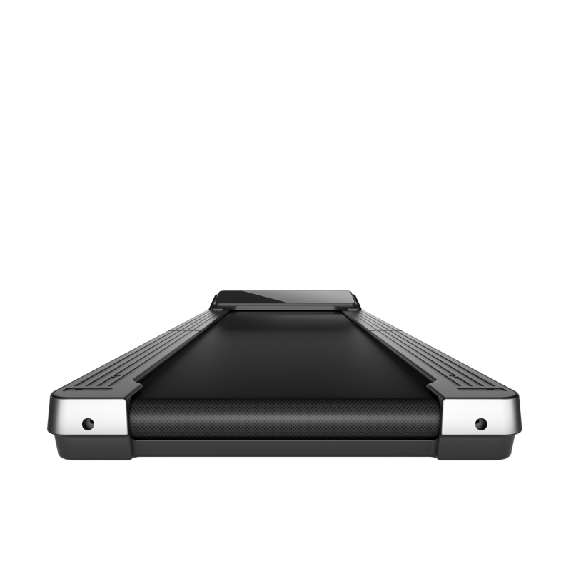 Banda de alergare Xiaomi KingSmith WalkingPad Z3, 1 hp, Până la 110 kg, 1/6 km / h, Wi-Fi, LED, Aplicație mobilă, Protecția copilului, Pliabil, Negru