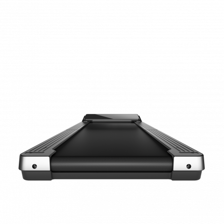 Banda de alergare Xiaomi KingSmith WalkingPad Z3, 1 hp, Până la 110 kg, 1/6 km / h, Wi-Fi, LED, Aplicație mobilă, Protecția copilului, Pliabil, Negru