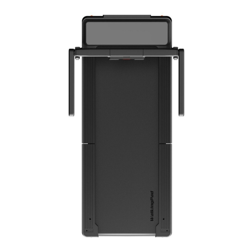 Xiaomi KingSmith WalkingPad Z3 Hybrid + Banda de alergare, 1.2 hp, Până la 110 kg, 1/10 km / h, Wi-Fi, OLED, Control mobil și de la distanță, Protecția copilului, Pliabil, Negru