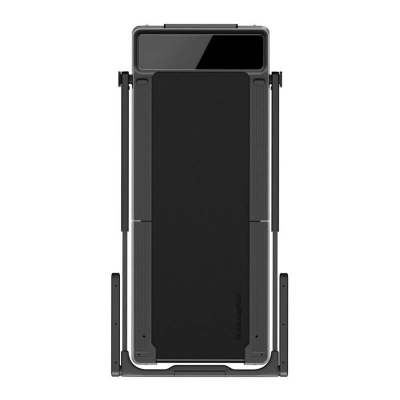Xiaomi KingSmith WalkingPad Z3 Hybrid + Banda de alergare, 1.2 hp, Până la 110 kg, 1/10 km / h, Wi-Fi, OLED, Control mobil și de la distanță, Protecția copilului, Pliabil, Negru