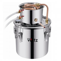 Cazan pentru tuica Oliver...