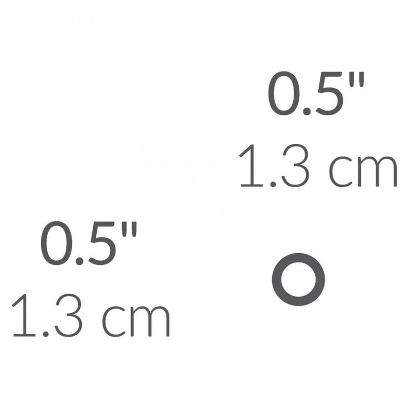 Tablete de curatare multisuprafete SimpleHuman CT2100, 12 comprimate, Solubile in apa, Fara coloranti si amoniac, Sigure pentru copii si animale, Aroma citrice/grapefruit, Alb