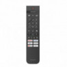Smart televizor Philips 50PUS7000/12, 50″ (126 cm), 3840×2160 UHD-4K, Clasa E, LED, Bluetooth, Wi-Fi, TITAN OS, Negru