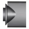 Uscător de păr Dyson Supersonic HD07 Pbu/Rco 113312-01, 1600 W, 3 viteze, 4 temperaturi, Cool shot, 110.000 rpm, ionizare, accesorii, albastru/cupru