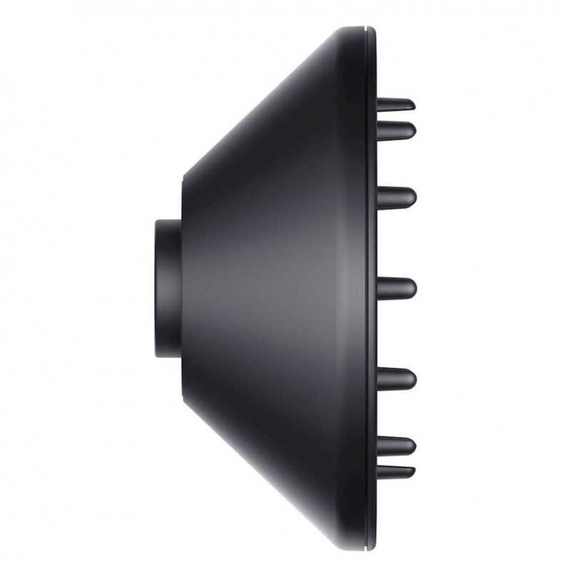 Uscător de păr Dyson Supersonic HD07 Pbu/Rco 113312-01, 1600 W, 3 viteze, 4 temperaturi, Cool shot, 110.000 rpm, ionizare, accesorii, albastru/cupru