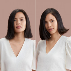 Dyson HD17 Supersonic r Ceramic Pink/Rose Gold Uscător de păr pentru păr drept și ondulat 113332-01, 1700 W, 4 setări inteligente de temperatură, 3 viteze, ionizare, recunoaștere RFID a accesoriilor, protecție pentru scalp, roz ceramic/aur roz