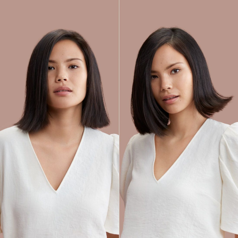 Dyson HD17 Supersonic r Ceramic Pink/Rose Gold Uscător de păr pentru păr drept și ondulat 113332-01, 1700 W, 4 setări inteligente de temperatură, 3 viteze, ionizare, recunoaștere RFID a accesoriilor, protecție pentru scalp, roz ceramic/aur roz