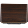 Difuzor Edifier D32 BL-WALNUT, 60 W, 11 ore, audio de înaltă rezoluție/wireless, Bluetooth 5.3, Wi-Fi, Apple Airplay2, DRC, DSP, corp din lemn, nuc negru/maro