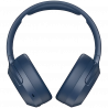 Casti fara fir Edifier W820NB Plus V25 Navy, 40 mm, 80 h, A.I, Difuzoare dinamice acoperite cu titan, Bluetooth V6.1, ANC, Hi-Res, Albastru închis