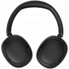 Casti fara fir Edifier W800BT SE-BL, 40 mm, Pana la 45 h, Bluetooth 5.4, Anulare zgomot AI, Multipoint, Mod Gaming, Negru