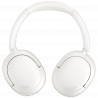 Casti fara fir Edifier W800BT SE-WH, 40 mm, Pana la 45 h, Bluetooth 5.4, Anulare zgomot AI, Multipoint, Mod Gaming, Alb