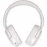 Căști wireless Edifier W800BT Pro IV, 40 mm, 45 ore, A.I., difuzoare dinamice cu acoperire din titan, ANC, BT V5.4, Hi-Res, Multipoint, moduri EQ, ConneX, bej