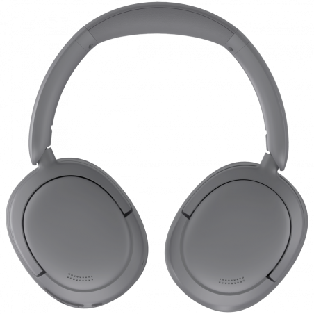 Casti fara fir Edifier W800BT SE-GR, 40 mm,Pana la 45 de ore, Bluetooth 5.4, Anulare zgomot AI, Multipoint, Mod Gaming, Gri