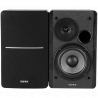 Difuzoare Edifier R1280DB BL 2.0, 42 W RMS, Bluetooth V5.1, 2 RCA, crossover activ, control bas și înalte, negru