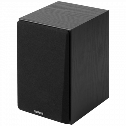 Difuzoare Edifier R980T, 24 W, difuzoare de 4" + 0,5", active, RCA dublu, butoane de control, negru