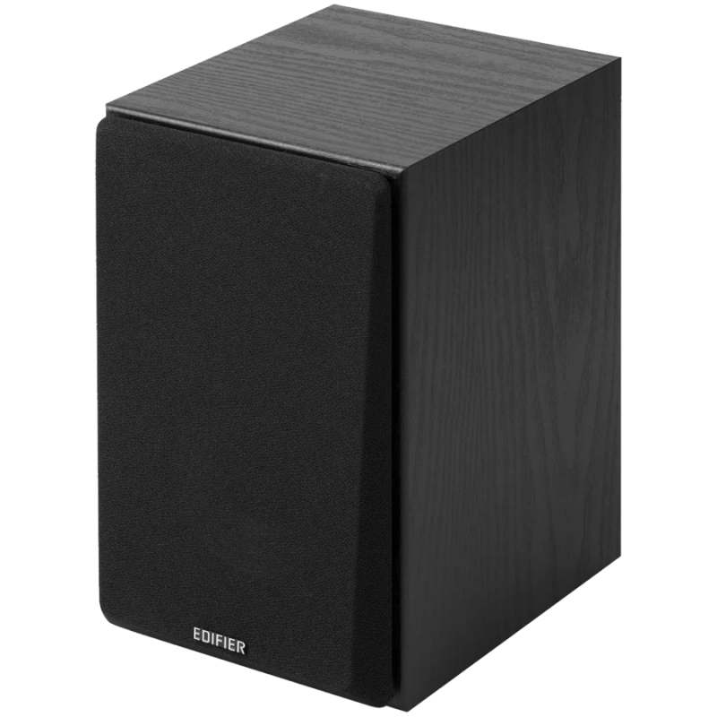 Difuzoare Edifier R980T, 24 W, difuzoare de 4" + 0,5", active, RCA dublu, butoane de control, negru