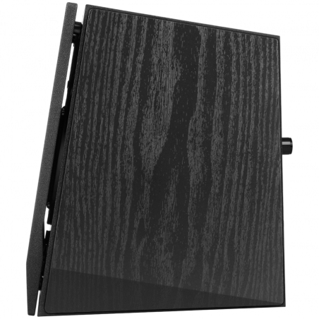 Boxe Edifier R1855DB, 70 W, Difuzoare 4"+0,75", Active, Bluetooth 5.1, DSP, DRC, Negru