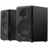 Boxe Edifier R33BT, 10 W, Difuzoare de 3,5" + 0,5", Active, Bluetooth 5.0, AUX, Negru