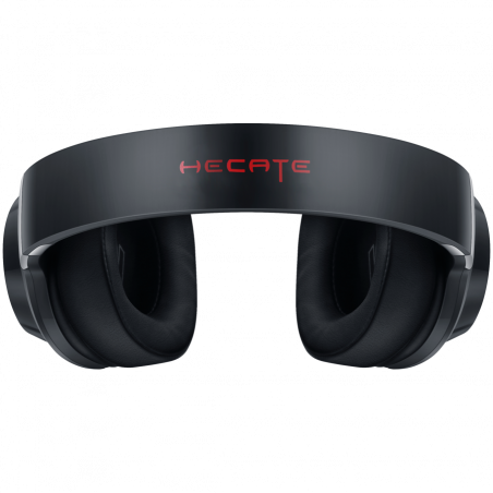 Casti gamer Edifier G2 II USB, Difuzoare de 50 mm, Sunet surround 7.1, Microfon cu reducere zgomot, NdFeB, RGB, Negru