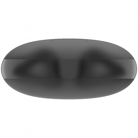 Casti fara fir Edifier X2s, Bluetooth 5.3, Comenzi tactile, Pană la 26 h, USB-C, IP54, Negru