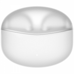 Căști fără fir Edifier X2s, Bluetooth 5.3, comenzi tactile, până la 26 de ore, USB-C, IP54, alb