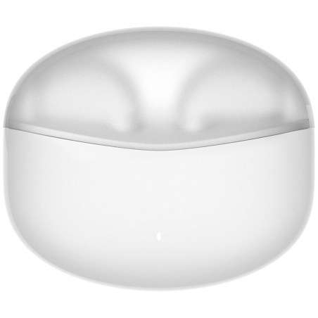 Căști fără fir Edifier X2s, Bluetooth 5.3, comenzi tactile, până la 26 de ore, USB-C, IP54, alb