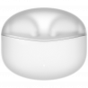 Căști fără fir Edifier X2s, Bluetooth 5.3, comenzi tactile, până la 26 de ore, USB-C, IP54, alb