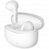 Căști fără fir Edifier X2s, Bluetooth 5.3, comenzi tactile, până la 26 de ore, USB-C, IP54, alb