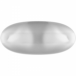 Căști fără fir Edifier X2s, Bluetooth 5.3, comenzi tactile, până la 26 de ore, USB-C, IP54, alb