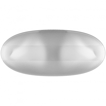 Căști fără fir Edifier X2s, Bluetooth 5.3, comenzi tactile, până la 26 de ore, USB-C, IP54, alb