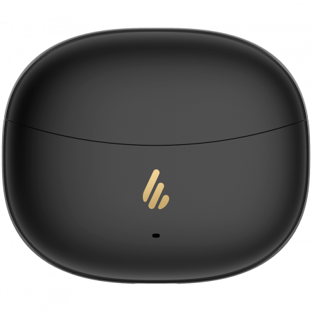 Casti fara fir Edifier X5 Pro, Bluetooth 5.3, ANC, Comenzi tactile, Pana la 31h, USB-C, IP55, Negru