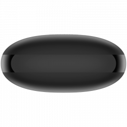 Casti fara fir Edifier X5 Pro, Bluetooth 5.3, ANC, Comenzi tactile, Pana la 31h, USB-C, IP55, Negru