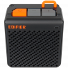 Boxa wireless Edifier MP85, 2,2 W, Baterie pana la 8 h, Setari EQ, Bluetooth 5.3, USB-C, Negru