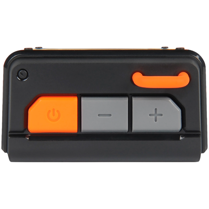 Boxa wireless Edifier MP85, 2,2 W, Baterie pana la 8 h, Setari EQ, Bluetooth 5.3, USB-C, Negru