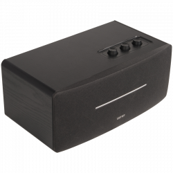 Boxa Edifier D12, 70 W, Bluetooth 5.0, RCA, AUX, Line-Out, USB-C, Negru