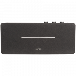 Boxa Edifier D12, 70 W, Bluetooth 5.0, RCA, AUX, Line-Out, USB-C, Negru