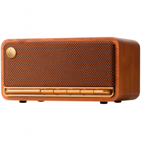 Boxa wireless Edifier MP230, 20 W, Baterie pana la 10 ore, Bluetooth 5.0, USB-C, Maro