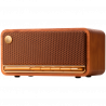 Boxa wireless Edifier MP230, 20 W, Baterie pana la 10 ore, Bluetooth 5.0, USB-C, Maro