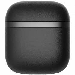 Casti fara fir Edifier W200Ts, Bluetooth 5.4 AptX, Pana la 4 ore, reducere zgomot, IP54, Negru