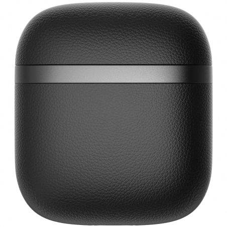 Casti fara fir Edifier W200Ts, Bluetooth 5.4 AptX, Pana la 4 ore, reducere zgomot, IP54, Negru