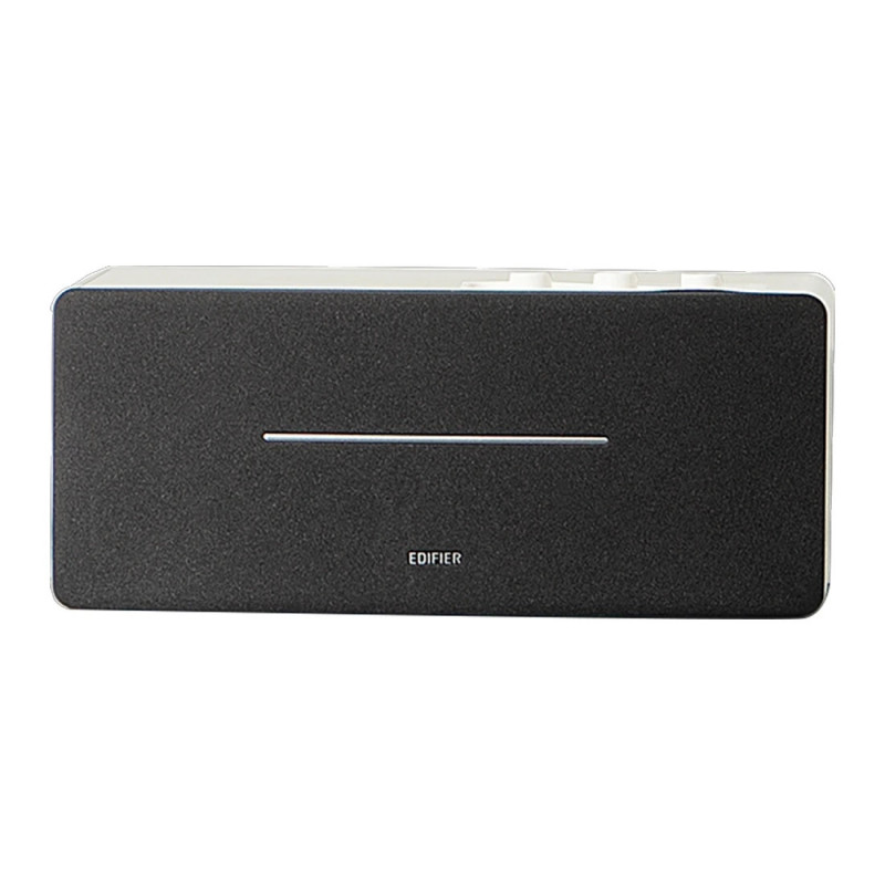 Boxa Edifier D12, 70 W, Bluetooth 5.0, RCA, AUX, Line-out, USB-C, Alb