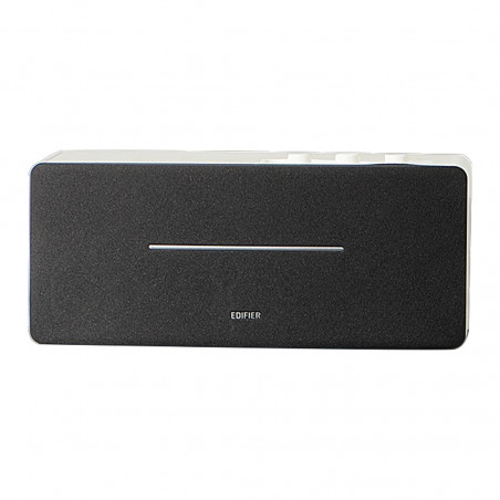 Boxa Edifier D12, 70 W, Bluetooth 5.0, RCA, AUX, Line-out, USB-C, Alb