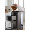 Aparat pentru prepararea laptelui vegetal Ariete My Veggie Drink 0650/00, 1200 W, 1,5 litri, Autocuratare, Timer, Negru