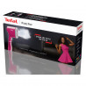 Fier de călcat cu abur Tefal DT2023F0, 1300 W, 70 ml, 20 g/min, indicator de pregătire, oprire automată, roz