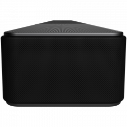 Bara de sunet (soundbar) Klipsch Flexus Core 300 Black, Dirac Live, Bluetooth, Dolby Atmos, DTS:X, HDMI, RCA, Aplicatie mobila, Negru