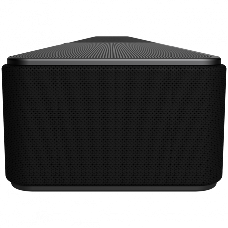 Bara de sunet (soundbar) Klipsch Flexus Core 300 Black, Dirac Live, Bluetooth, Dolby Atmos, DTS:X, HDMI, RCA, Aplicatie mobila, Negru